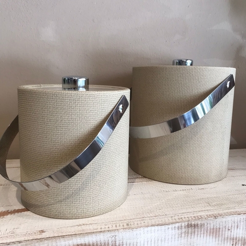 Hielera Oslo Yute. Ver colores y medidas