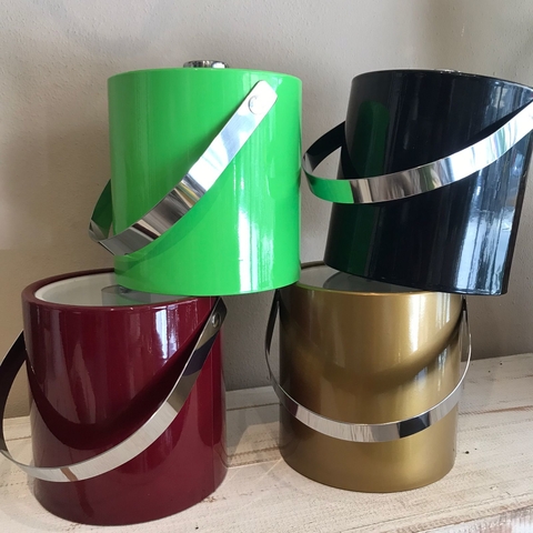 Hielera Oslo Internacional. Ver medidas y colores