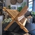 SECAPLATOS BAMBOO PLEGABLE 17 PLATOS 40X33CM - comprar online