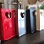 Porta utensilios zinc. Consultar colores disponibles - comprar online
