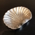 Jabonera Ostra aluminio - comprar online