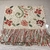 Camino Anthropology natural carmin 160cm