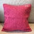 Funda lisa fucsia 40 - comprar online