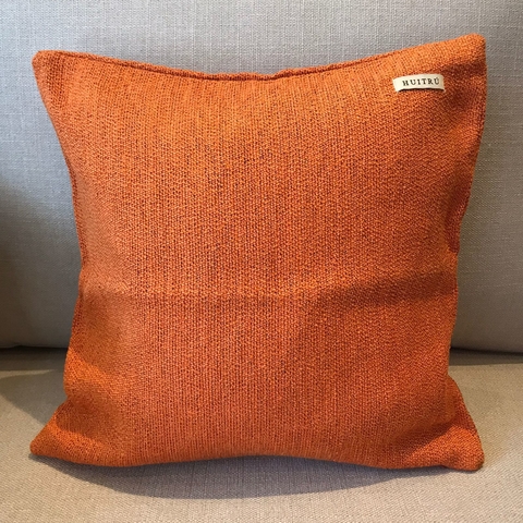 Funda lisa Naranja 40 - comprar online