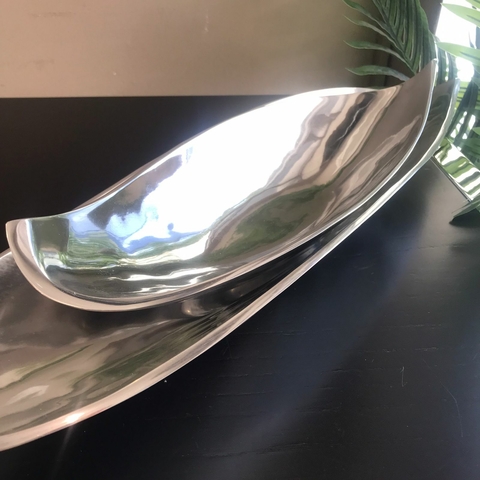 Centro Dix aluminio. Ver medidas disponibles