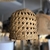 Pantalla colgante cadiz 40cm - comprar online
