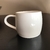 Jarro de porcelana Barrel 12x8cm - comprar online