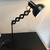 Lámpara de escritorio con extensible de 30cm - comprar online