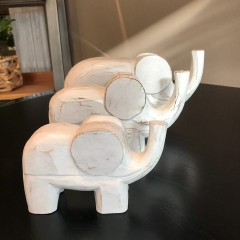 ELEFANTE MADERA