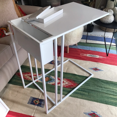 Escritorio Klimt 70x40x75cm