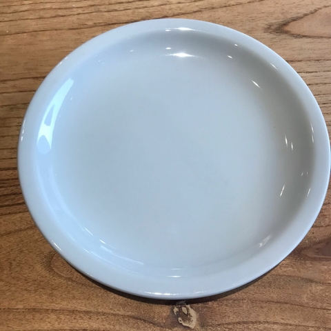 Verbano Recta plato de postre x6 - comprar online