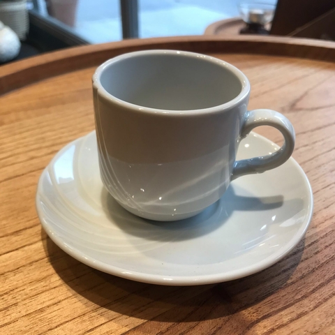 Verbano Marzia café c Plato X6 - comprar online