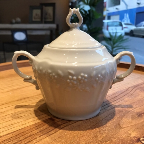 Verbano Mozart azucarera - comprar online