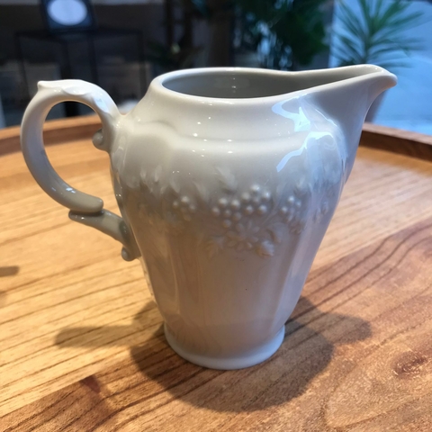 Verbano Mozart lechera - comprar online