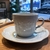 Verbano Mozart taza de café c/plato x6 - comprar online