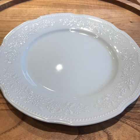 Verbano Mozart plato playo x6 - comprar online