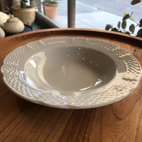 Verbano Vanna plato hondo x6 - comprar online