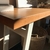 Mesa de arrimo Net 120x40x80cm - comprar online