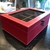 Caja de Té x 8 - Eco cuero en internet