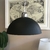 Lampara colgante Geo. Ver variantes-