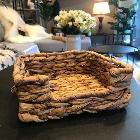 Servilletero Bangkok 18x18cm