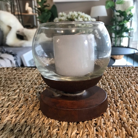 Fanal Betina óxido - Equipo Muebles & Decoración