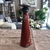 Candelabro chapa x 2. Ver medidas disponibles - comprar online