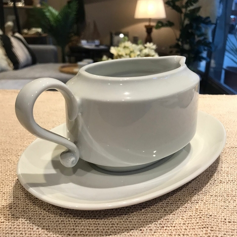 Verbano Maria salsera / plato - comprar online