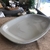 Verbano Fuente rectangular Tavola grande 38 - comprar online