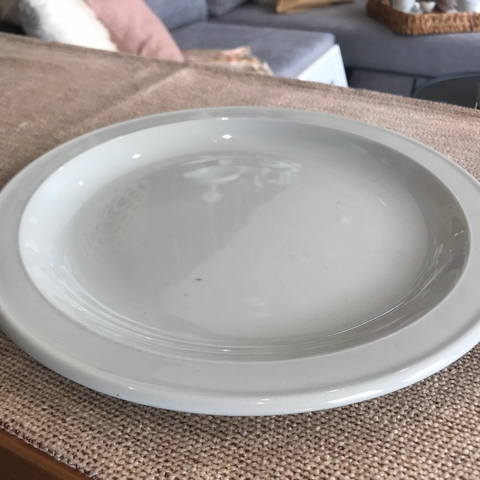 Verbano Tavola plato postre x6 - comprar online