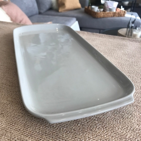 Verbano Tavola. Bandeja para sándwich 27x16cm en internet