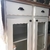 Mueble bajo Catalina. Dos puertas, dos cajones 85x84x92cm - comprar online