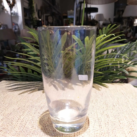 Vaso Cónico x6 - comprar online