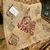 Funda Ayanti natural Ciruela 40