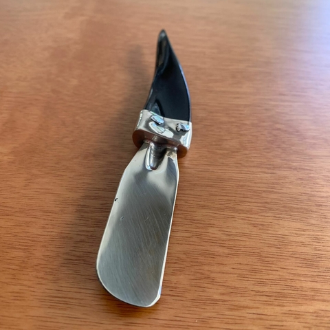 Untador de Asta y Alpaca