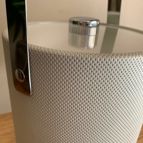 Hielera Oslo Diamante.