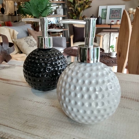 Dispenser de jabón Martelé - comprar online