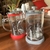 Cafetera 800ml base silicona. Ver colores disponibles