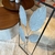 Friso metal 90CM
