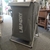 Cesto ropa con soporte de metal - comprar online