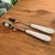 UNTADOR PORCELANA LISO - comprar online