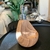 DISPENSER CERAMICA SIMIL MADERA - comprar online