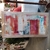 CUADRO MARCO MADERA 61x111 CM