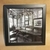Cuadro B&W 24cm - comprar online