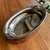 FUENTE OVAL BOAT 25CM