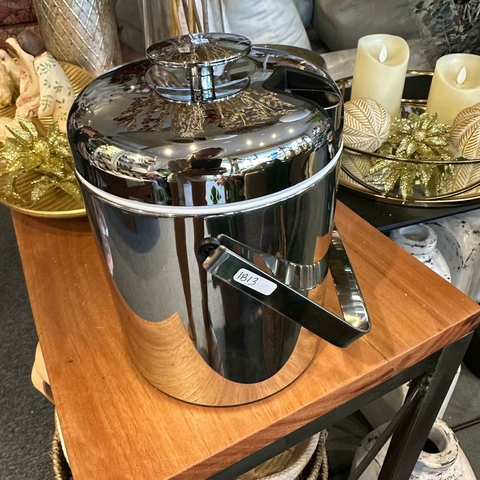 HIELERA ACERO GERARD