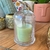 VASO PORTAVELA CON CAMPANA 10X8CM - comprar online