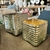 FANAL CUADRADO RAYAS - comprar online