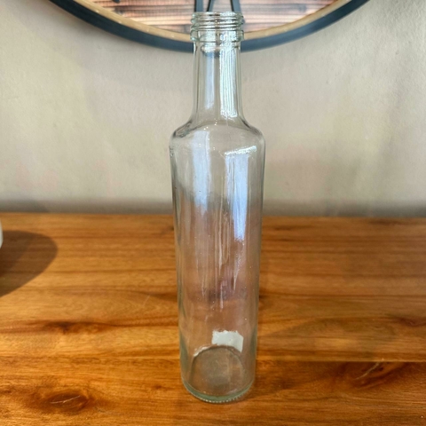 BOTELLA CILINDRICA 28 - comprar online