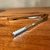 PINZA HIELO ACERO - comprar online
